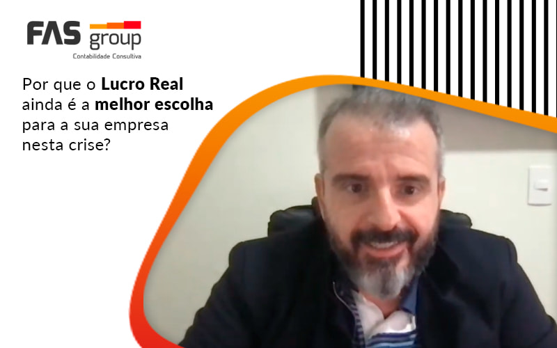 Lucro Real Na Crise Essa é A Melhor Opção (1) - Contabilidade em Indaiatuba - SP