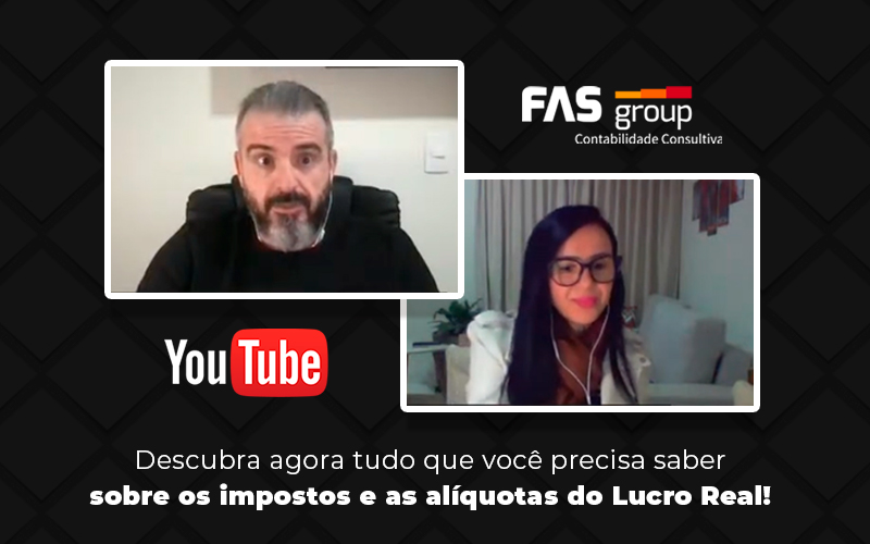 Descubra Agora Tudo O Que Voce Precisa Saber Sobre Os Impostos E As Aliquotas Do Lucro Real Blog - Contabilidade em Indaiatuba - SP