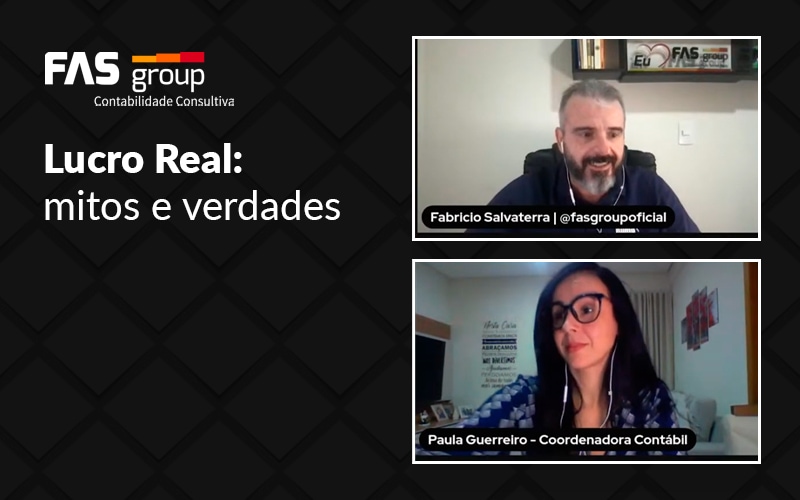 Lucro Real Mitos E Verdades Blog - Contabilidade em Indaiatuba - SP