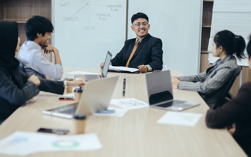 Conheca 4 Estrategias Defensivas Profissionais Que Vao Ajudar Voce A Proteger Seu Negocio Blog - Contabilidade em Indaiatuba - SP