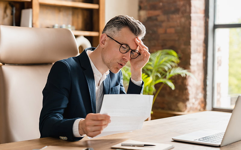 Conheca Os 5 Principais Problemas Juridicos E Saiba Como Evita Los Em Sua Emprsa Blog - Contabilidade em Indaiatuba - SP