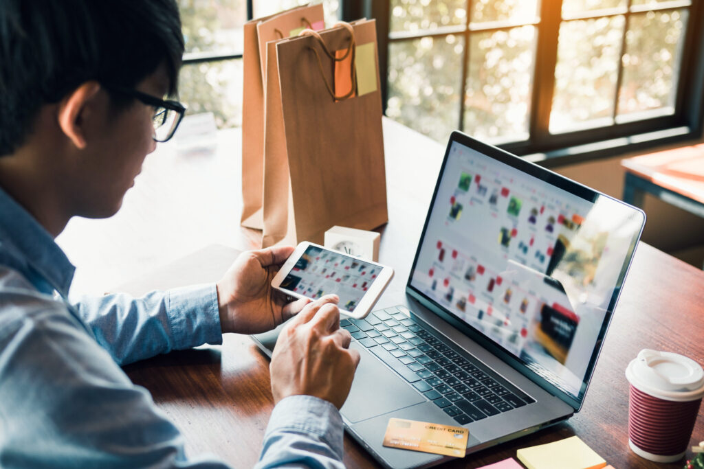 Tributação no e-commerce