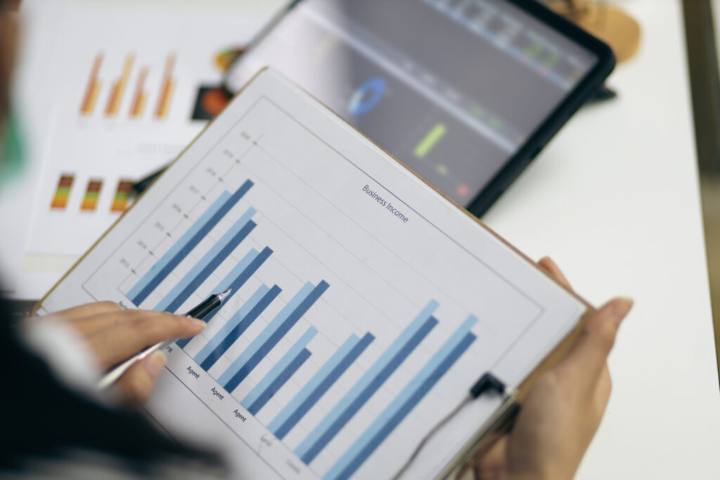 Reforma Tributária em Fase de Testes