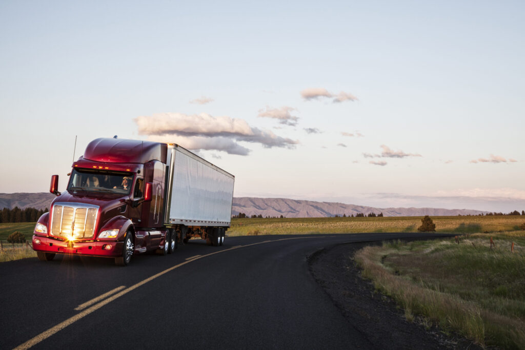 Reforma Tributária e Transporte