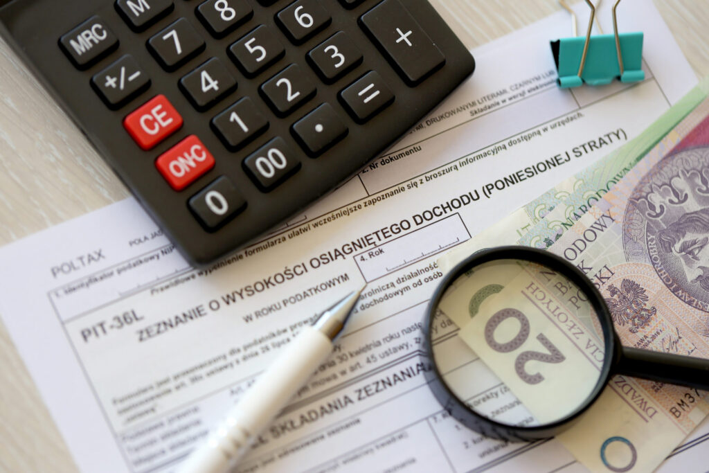 Autorregularização de IRPJ e CSLL